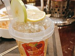 -北京辽宁大厦·盛安汇西餐厅