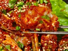 -木槿花韩式炭烤·熟成肉工坊(孙文东路店)