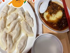 -喜家德虾仁水饺(飞洲国际店)