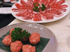 -一哥澳门豆捞·澳门风打边炉(高德置地店)