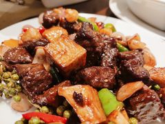 -童福兴·南京菜(老门东店)