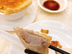 -顺德人家食府(黄金广场店)