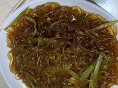 -横道佛手居筋饼店