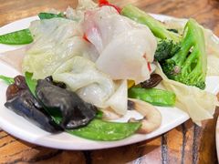 -翠华餐厅(德基广场店)