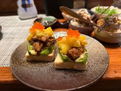 -戏作寿司(观音桥店)