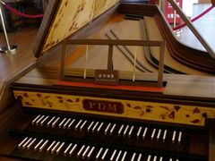 -鼓浪屿钢琴博物馆