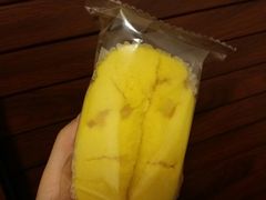 -山崎面包(苏州中心店)