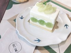 -侘寂甜品(自取店)