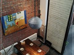 -不相离盐帮菜(郎园店)