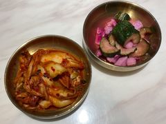 -HOTISLAND海鸡岛·韩国料理(江南西店)