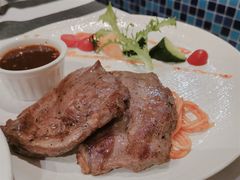 -Aqua Oasis 水天堂(石路天虹店)