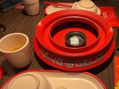 -胖哥俩肉蟹煲(湖滨银泰in77店)