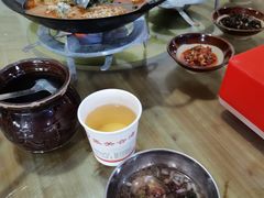 -张关合渣(航空大道店)