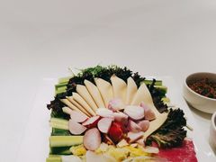 -庆丰源中餐厅