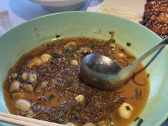 -小城故事·地道宁波味(月湖盛园店)