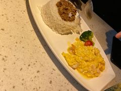 -千日贺茶餐厅(高新万达店)