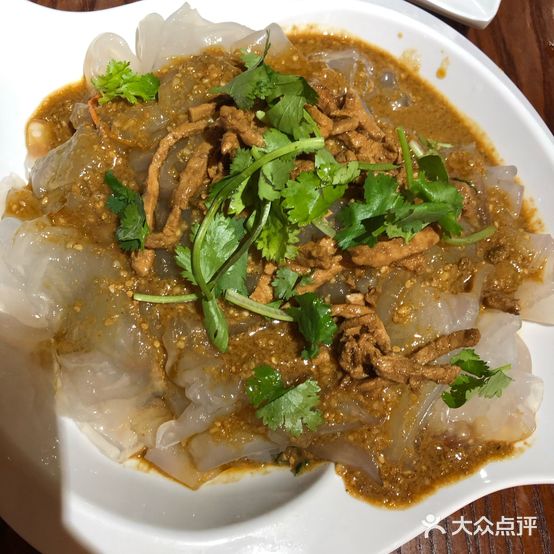 刘大娘东北菜饺馆(端州三路店)