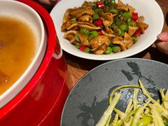 -清水亭湖北菜(大屯DT51店)