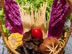 -百草滩羊清水涮羊肉·清真·宁夏盐池滩羊(莲花桥店)
