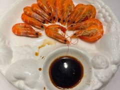 -食为先大酒店(合作化路店)