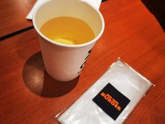 -魏斯理汉堡(西安沣东吾悦店)