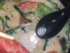 小谷秘制骨汤麻辣烫-小谷姐姐麻辣拌·麻辣烫(北辰店)