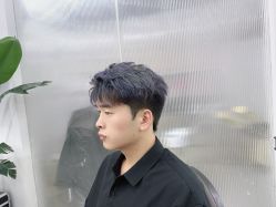 -尤司男士国潮理发馆