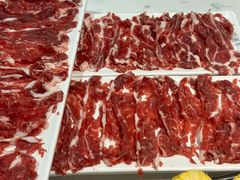 -二刀潮牛·鲜牛肉火锅(爱融荟城店)