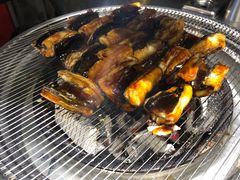 -本炙炭烤·蒲烧活鳗料理店(金沙洲店)