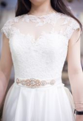 -LANYI COUTURE高级婚纱礼服改衣店
