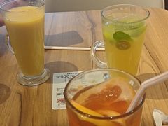 -必胜客(长安长青店)