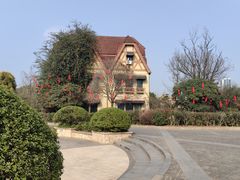 -成都南湖公园