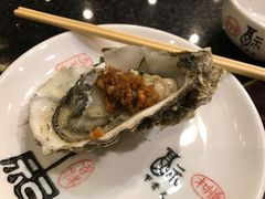 -午月海鲜烧烤酒店(不老街店)