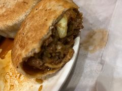 -清真吴记门钉肉饼·喜多利