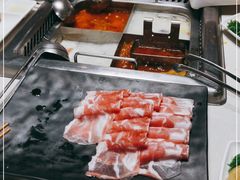 -海底捞火锅(枫蓝国际购物中心店)