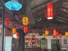 -大胡同天津菜·海肠捞饭·津门皮皮虾锅贴一绝(西姜井店)