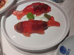 -惠丰堂饭庄·烤鸭·京味菜(翠微路店)