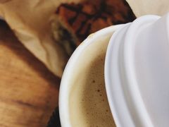 特浓咖啡拿铁-星巴克臻选(济南万达店)