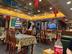 -烤肉宛饭庄(北新桥店)