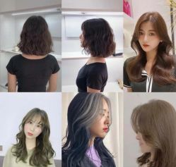 点击看大图 -汇·HAIR
