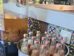 -直隶安家牛肉罩饼(建华店)