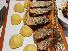 -山东宾馆·齐鲁苑餐厅