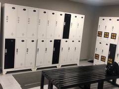-DBSWIM深呼吸国际游泳培训(黄浦店)