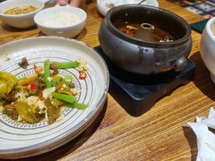 -云海肴·汽锅鸡·云南代表菜(五道口购物中心店)