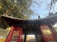 -普陀山慧济禅寺