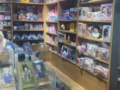 -九木杂物社(新奥购物中心店)