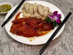 鸳鸯鸡-六婶西关小厨(光塔路店)