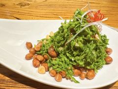 -苹果树下艺术餐厅(通州店)