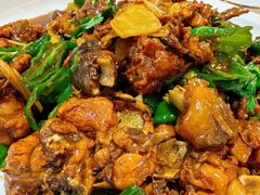 -鲁南仔·滕州炒鸡(经三路店)
