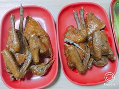 -光明刘冰乳鸽店(光明法政北路店)